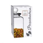 جا ادویه پاشاباغچه مدل کیچن (سایز 1) کد 98677 - تصویر 2