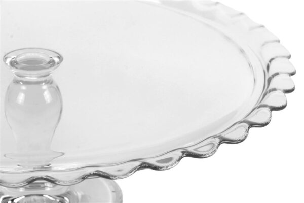 شیرینی خوری پایه دار پاشاباغچه کد 96804 - تصویر 3