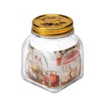 بانکه هوم مید سایز 3 پاشاباغچه کد 80384 - تصویر 4