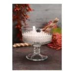 بستنی خوری جفتی پایه کوتاه الیزیا پاشاباغچه کد 51749 - تصویر 6