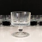 بستنی خوری جفتی پایه کوتاه الیزیا پاشاباغچه کد 51749 - تصویر 3