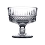 بستنی خوری جفتی پایه کوتاه الیزیا پاشاباغچه کد 51749