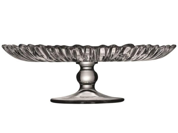 شیرینی خوری پایه دار آرورا پاشاباغچه کد 95832 - تصویر 5