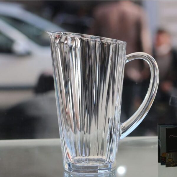 پارچ ولیوان گریس  پاشاباغچه کد95144 - تصویر 3