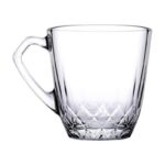 ماگ سفیر پاشاباغچه کد 55713