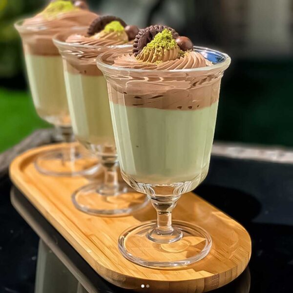 بستنی خوری جفتی پاشاباغچه مدل facade کد 68126 - تصویر 3
