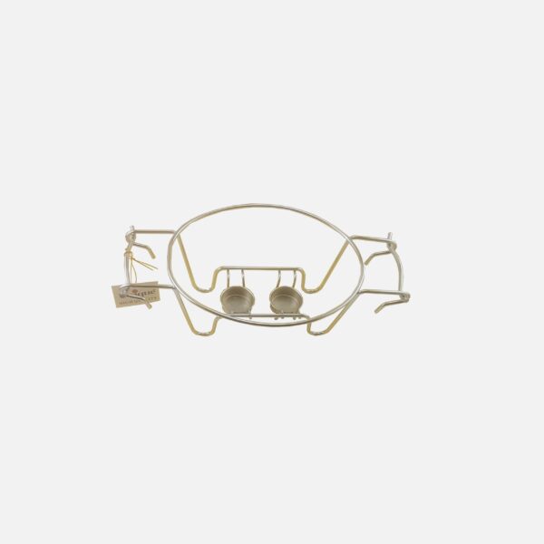 سوفله مستطیل کوچک یونیک کد 8545 - تصویر 4