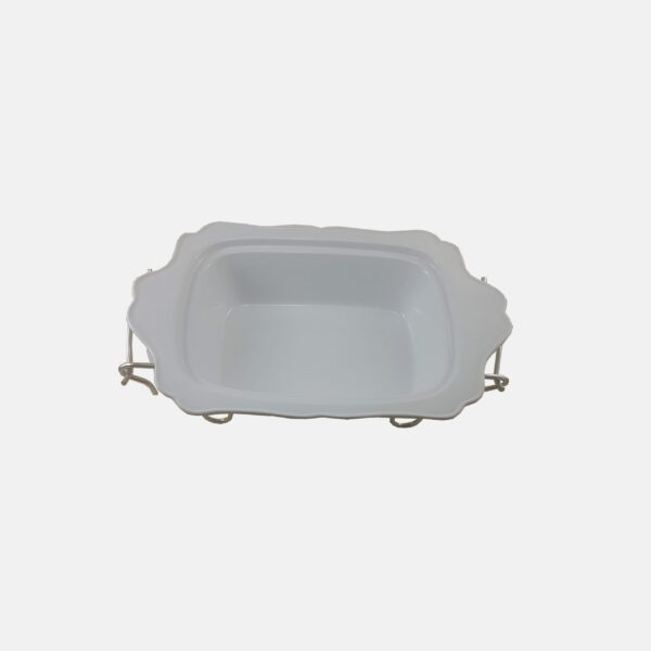 سوفله مستطیل کوچک یونیک کد 8545 - تصویر 3