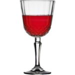 گیلاس بزرگ دایونی پاشاباغچه کد 440230 3 عددی - تصویر 2