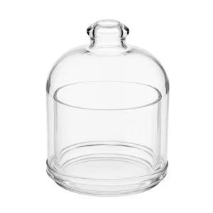 عسل خوری گرد کوچک طرح ترک اکرولیک کد 903A