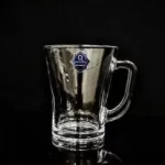 لیوان دسته دار مدل فلورانس اونیکس - تصویر 3