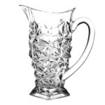 پارچ کریستال آیس جی سی سی