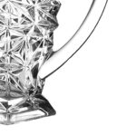 پارچ کریستال مدل آیس برند جی سی سی - تصویر 2