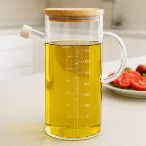 روغن ریز بزرگ اکرولیک GHT