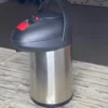 فلاسک 3 لیتر پمپی