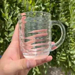 نیم لیوان میلان زنگان