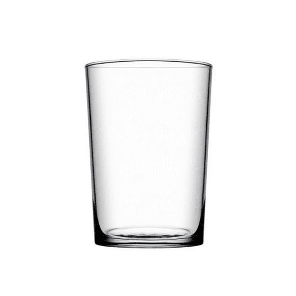 لیوان بیسترو پاشاباغچه کد 42250 بسته 4 عددی - تصویر 2