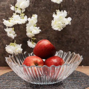 کاسه میوه خوری پاشاباغچه مدل آرورا کد ۱۰۵۱۳