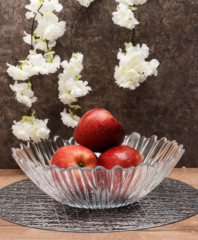 کاسه میوه خوری پاشاباغچه مدل آرورا کد ۱۰۵۱۳