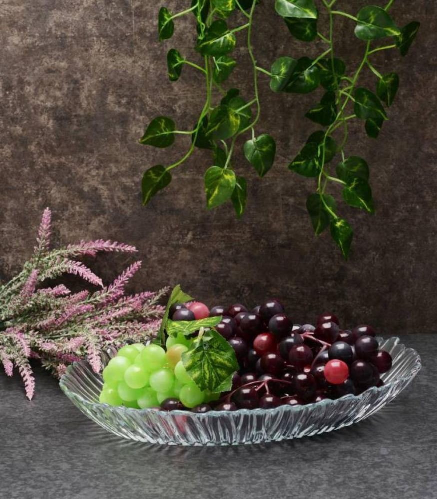 دیس بیضی پاشاباغچه مدل آرورا کد ۱۰۵۴۶