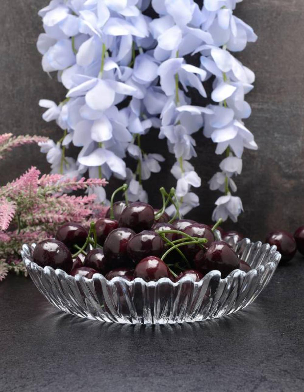 بشقاب تک پاشاباغچه مدل آرورا کد ۱۰۵۵۵