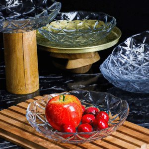 ظرف سرو مدل استرلا پاشاباغچه کد ۱۰۶۹۳