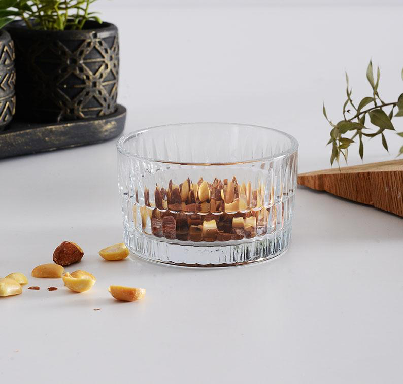 پیاله آجیل پاشاباغچه مدل رین کد ۵۳۰۰۲۲