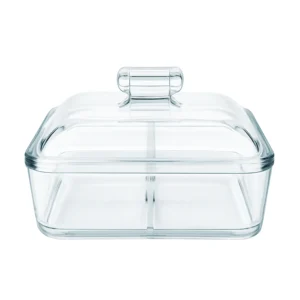 باکس پذیرایی ۴ خانه اکرولیک کد ۱۳۵۰