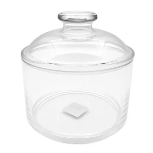 شکلات خوری اکرولیک گرد کد ۱۶۳۰