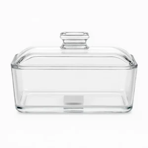 ظرف بیسکوئیت خوری اکرولیک کد ۳۲۲۰