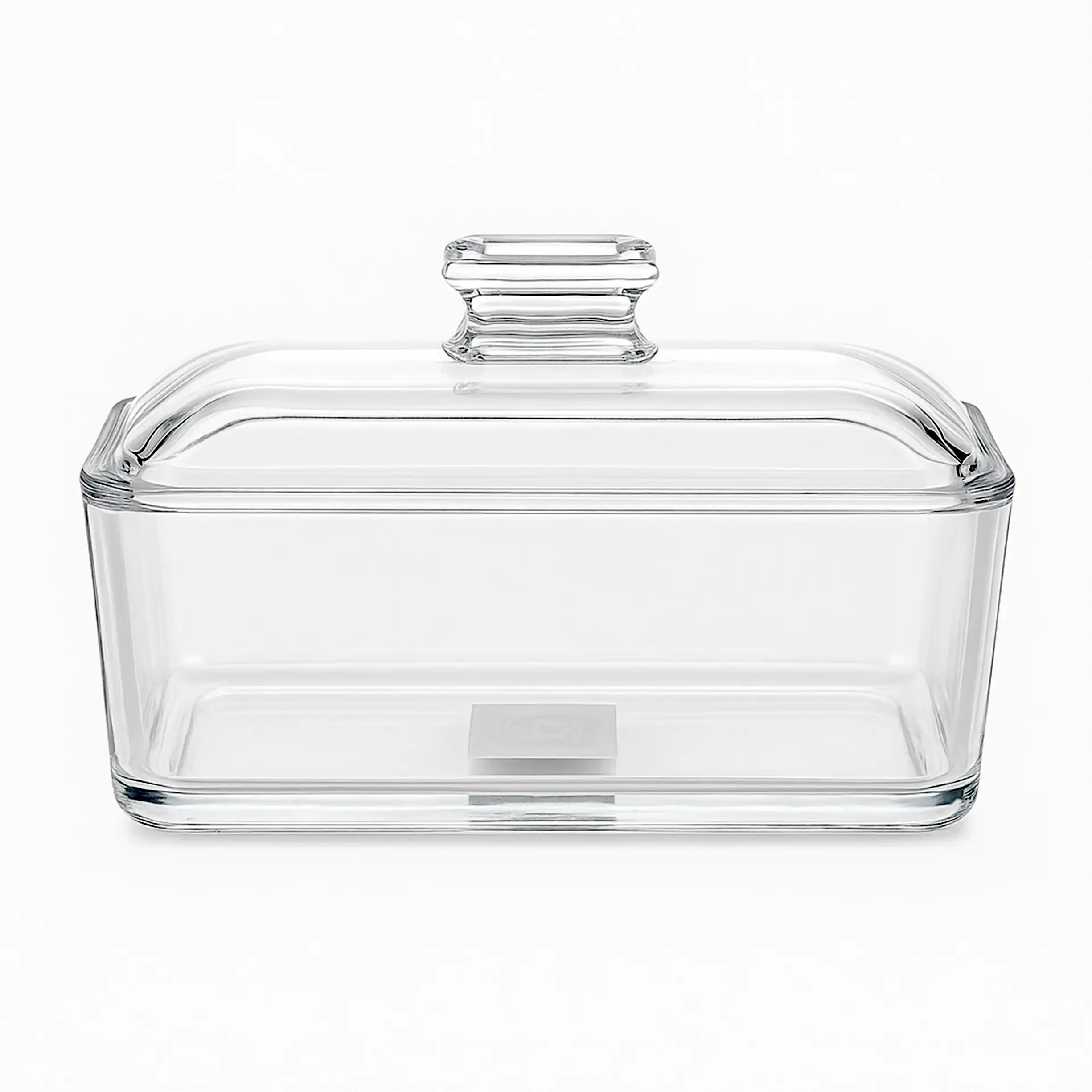 ظرف بیسکوئیت خوری اکرولیک کد ۳۲۲۰