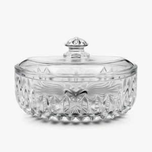 باکس پذیرایی اکرولیک ۴ خانه مدل اوشن کد ۶۰۶۵