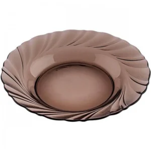 بشقاب خورشت دودی پیچ دورالکس