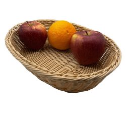 سبد حصیری یونیک