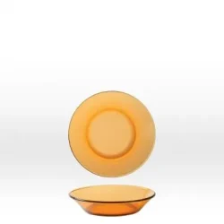 کمپوت خوری 14.5 عسلی دورالکس