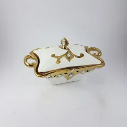 شکلات خوری سرامیکی یونیک