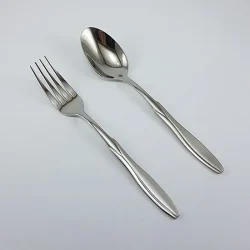 قاشق چنگال یونیک