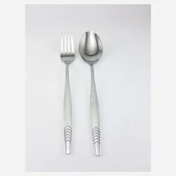 قاشق چنگال یونیک