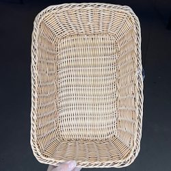 سبد حصیری یونیک