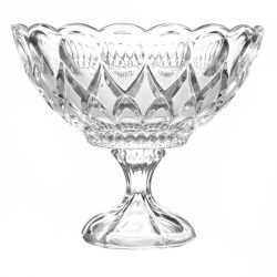 کاسه پایه دار آنجلیکا جی سی سی