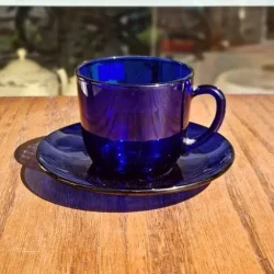 فنجان نعلبکی سفیر دورالکس