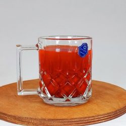 نیم لیوان (ماگ22)سزار اونیکس