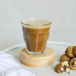 شات قهوه پیکارد 9 دورالکس